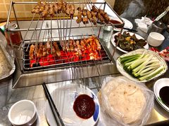 -小寒羊烧烤(凯瑞时代大厦店)