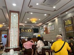 -仁信老铺(华盖路店)