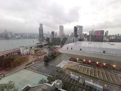 -香港都会海逸酒店