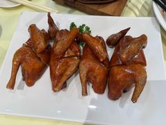 -兴悦酒家(环市东路店)