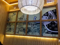 包厢-超级泰·泰式麻辣烫(南京商厦店)