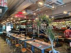 -BOTTEGA意库(中骏世界城店)