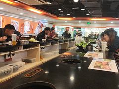 -呷哺呷哺(西单大悦城店)