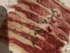 -山川小町·极番烧肉(新地假日广场店)