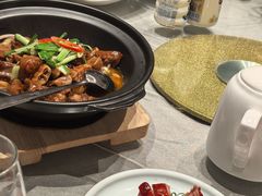 -松鹤楼(狮山永利广场店)