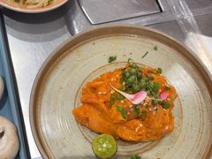 -朴太院·朝鲜族炭火烤肉(民乐园总店)