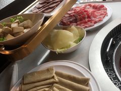 -晓宇重庆火锅(赛格国际购物中心店)