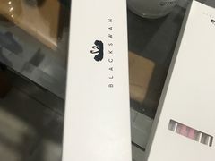 -BLACKSWAN黑天鹅(环球店)