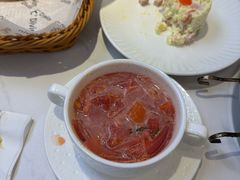 -库滋明·俄罗斯特色美食(中央大街店)