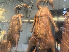 -盛品鲜东莞烧鹅濑粉(杨箕店)
