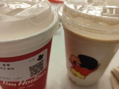 -Tims天好咖啡·贝果(东方广场店)