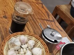 -老门刀削面(小酱坊店)