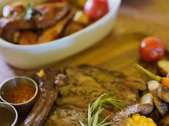 -La Terre乐田(万象城店)