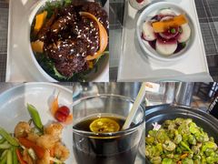 -五味堂·江浙土菜(月河特色店)