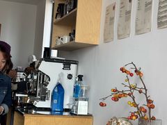 -纽巷咖啡 SOFTFOCUS COFFEE(锦和巴黎时韵店)