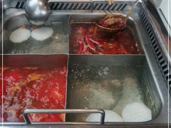 -海底捞火锅(凯德广场店)
