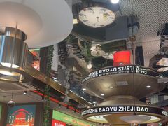 -火啫啫·粤式啫啫煲(南通首店)
