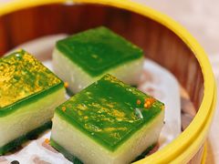 斑斓椰子-香云轩·顺德菜(香云纱园林酒店店)