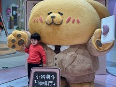 -必胜客(上海新南方商城PH店)