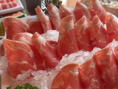 -老版火锅.12年西安排队王(沣峪口店)
