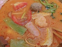 -福客麻辣烫·现炒麻辣香锅(印力中心店)