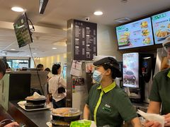 -德克士(砂之船奥特莱斯店)