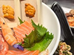 -水木锦堂·自助铁板烧(世贸天阶店)