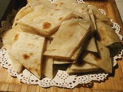 泡饼-旺顺阁鱼头泡饼(常营店)