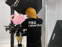 -天真蓝照相馆(五角场百联又一城店)