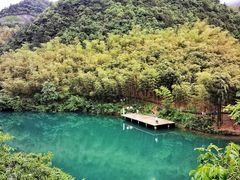 -莫干山风景区