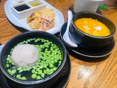 -苏小柳手工点心(人民广场分院)