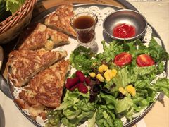 -七八冷面·延边朝鲜族美食(欢乐谷店)