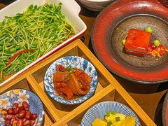 -火宫殿·湘菜小吃·商务宴请·生日聚会(东塘店)