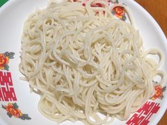 -和府捞面(百联世纪店)