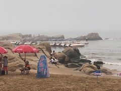 -老虎石海上公园