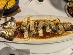 -原鄉本味 楚菜 丹江口鱼(北苑店)