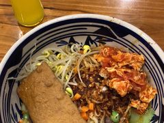 -晋来顺手擀面(金地花园店)
