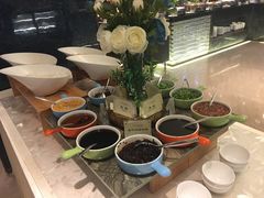 -安蒂娅·海鲜自助餐厅(安蒂娅美兰酒店)