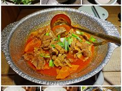 -福宝漠北·牛羊肉(广埠屯店)