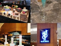 -北京北辰洲际酒店
