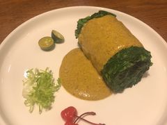 -必点海鲜·鲅鱼水饺(鞍山西道店)