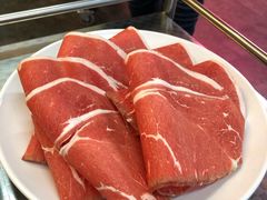 -風林火山烤室·涮肉