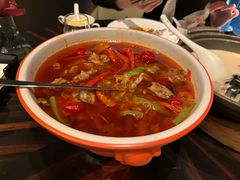 -运·中餐厅(成都华尔道夫酒店)
