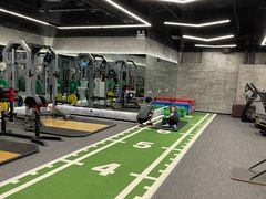 -Answer Fitness 答案健身(奥体店)