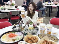 -嘉升大排档(番禺总店)