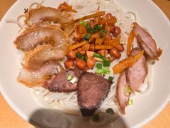 -水平有限广西米粉·广西风味集(五道口店)