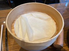 -北京老铺烤鸭(高新店)