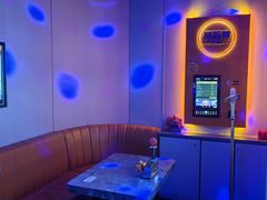 -星聚会KTV(南翔印象城MEGA店)