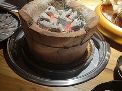 -捞围鲜·港式打边炉(海阳路店)