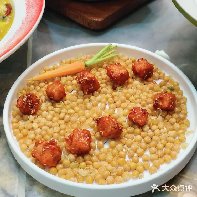 在天津！这家川湘菜馆好吃是有原因的